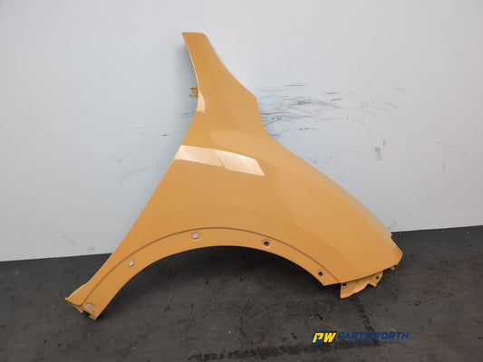 Wing Front RH 2