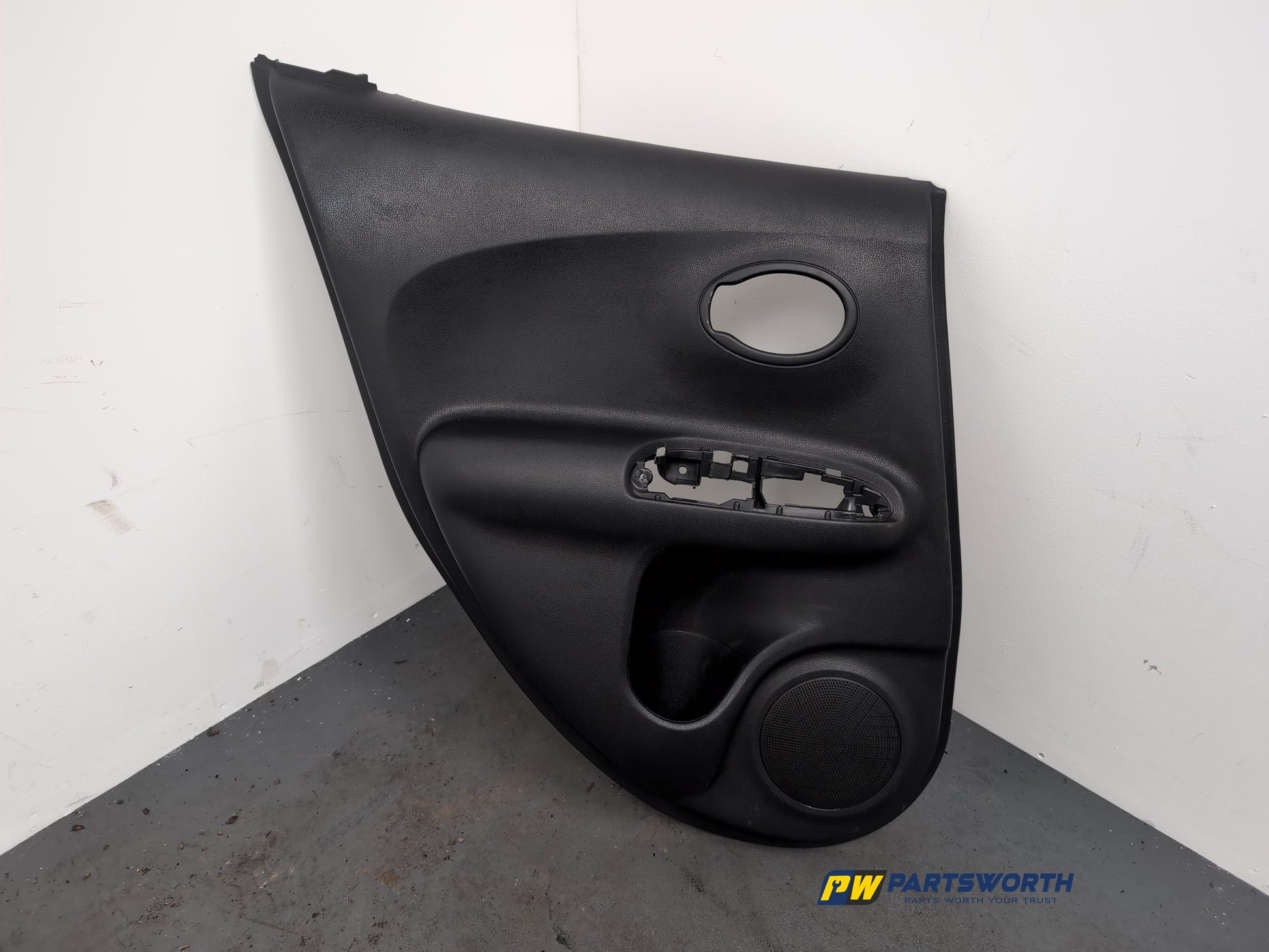 Rear Left Door Card 2