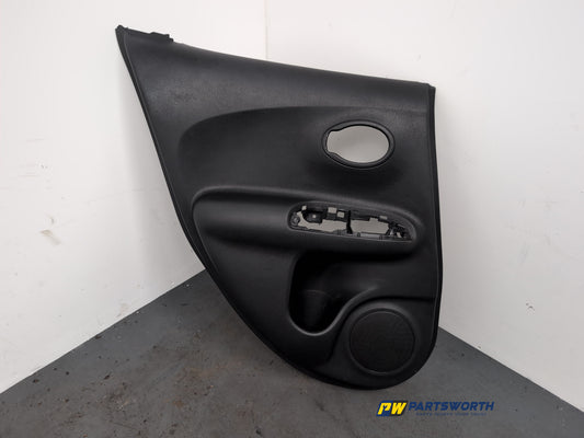 Rear Left Door Card 2