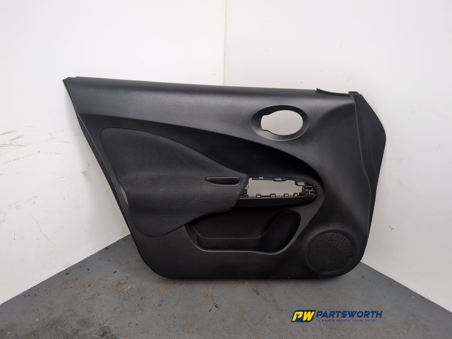 Front Left Door Card 2
