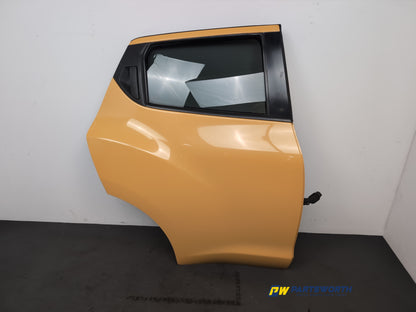 Door Rear RH 1