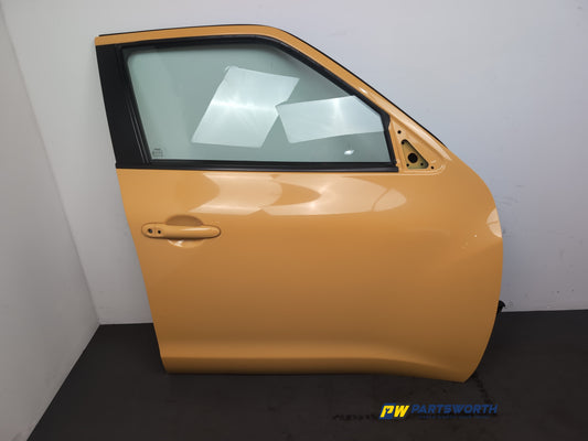 Door Front RH 1