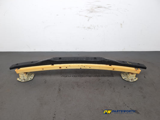 Bumper Rear Reinforcement 1
