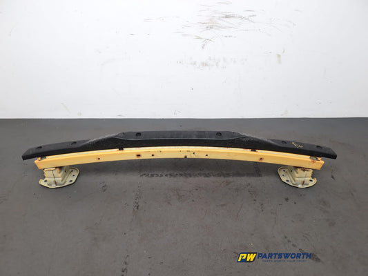 Bumper Rear Reinforcement 1