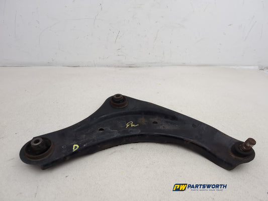 Suspension Arm Front Lower Wishbone RH 2