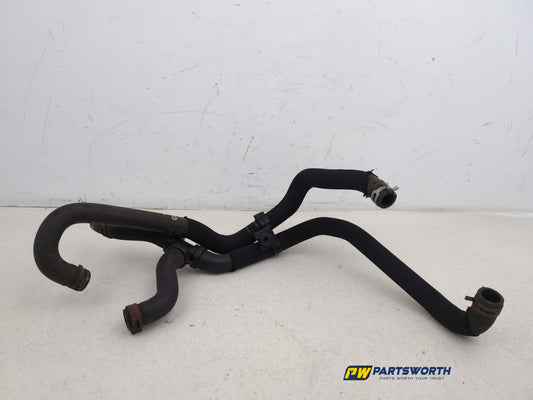 Coolant hoses set 1
