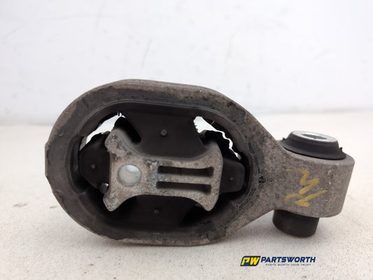 Transmission Mounting Bracket 2
