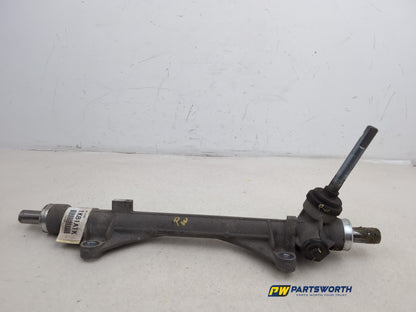 Steering Rack or Box 1