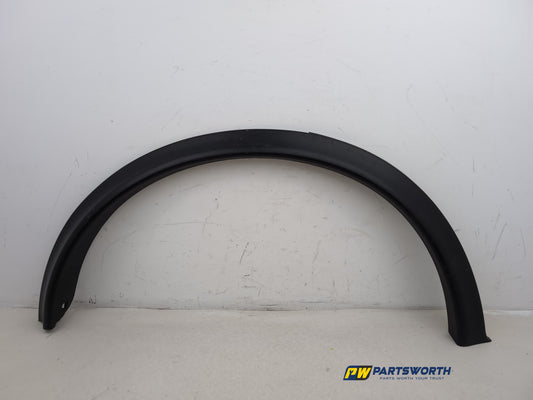 Moulding Wheel Arch Rear RH 2