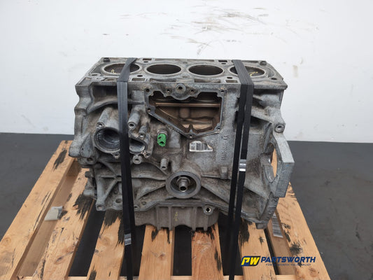 Bare engine  1