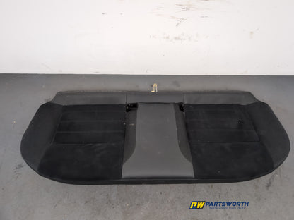 Bench Seat  1