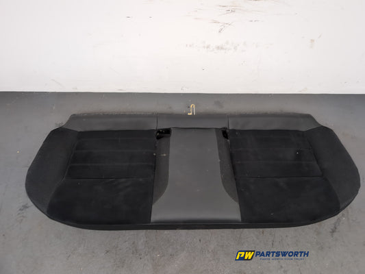 Bench Seat  1
