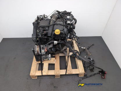 Manual Engine 1