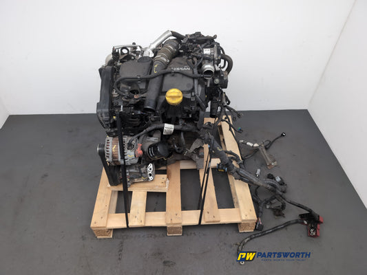 Manual Engine 2