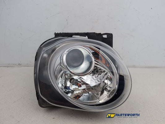 Headlamp RH 1