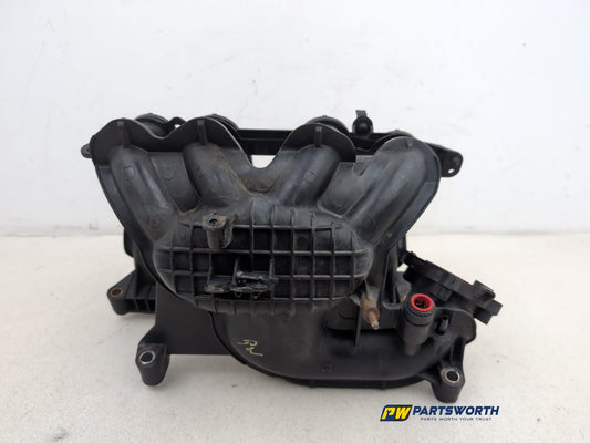 Engine Inlet Manifold 1