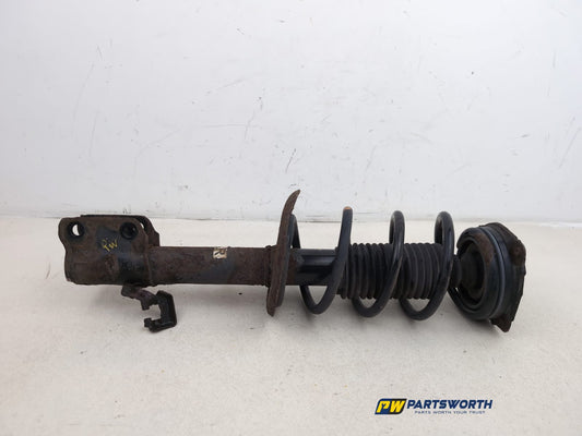 Shock Absorber Front RH 1