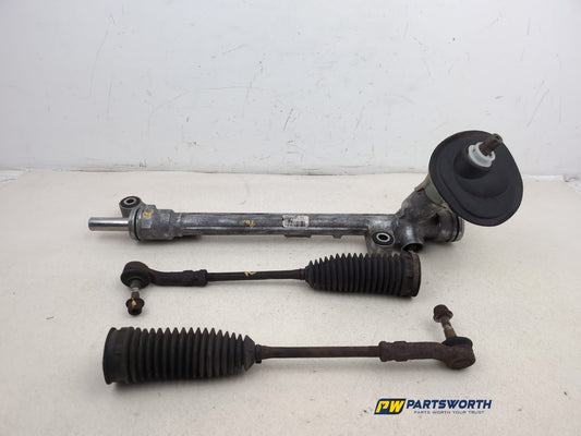 Steering Rack or Box 1