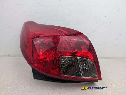 Lamp Assembly Rear RH 1