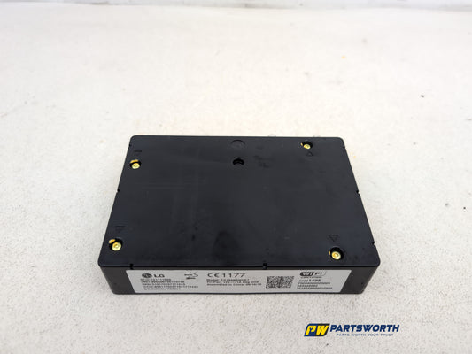 ECU Body 1