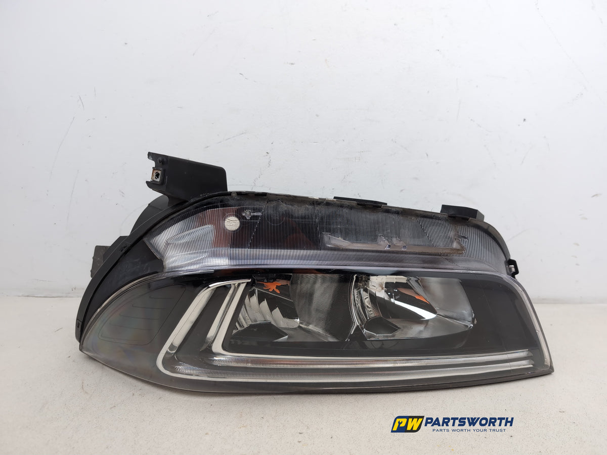 Headlamp LH 1