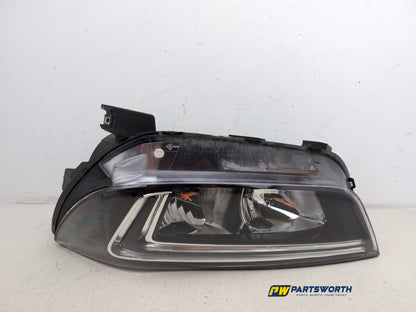 Headlamp LH 1