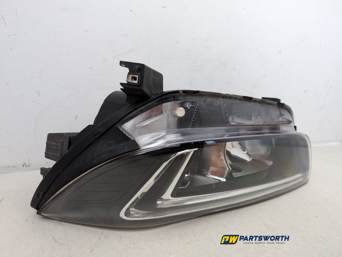 Headlamp LH 3