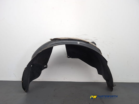 Moulding Wheel Arch Rear RH 1