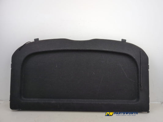 Parcel Shelf 1
