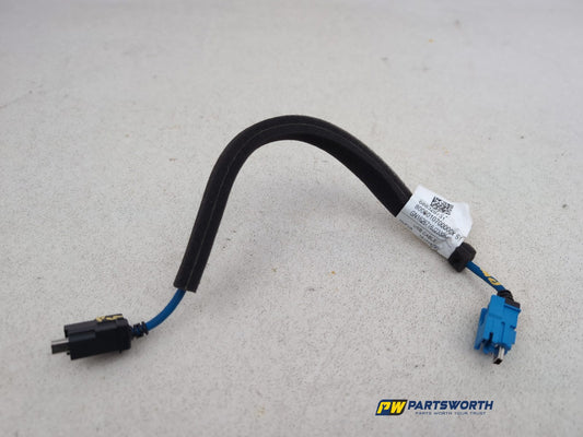 Wiring loom 1
