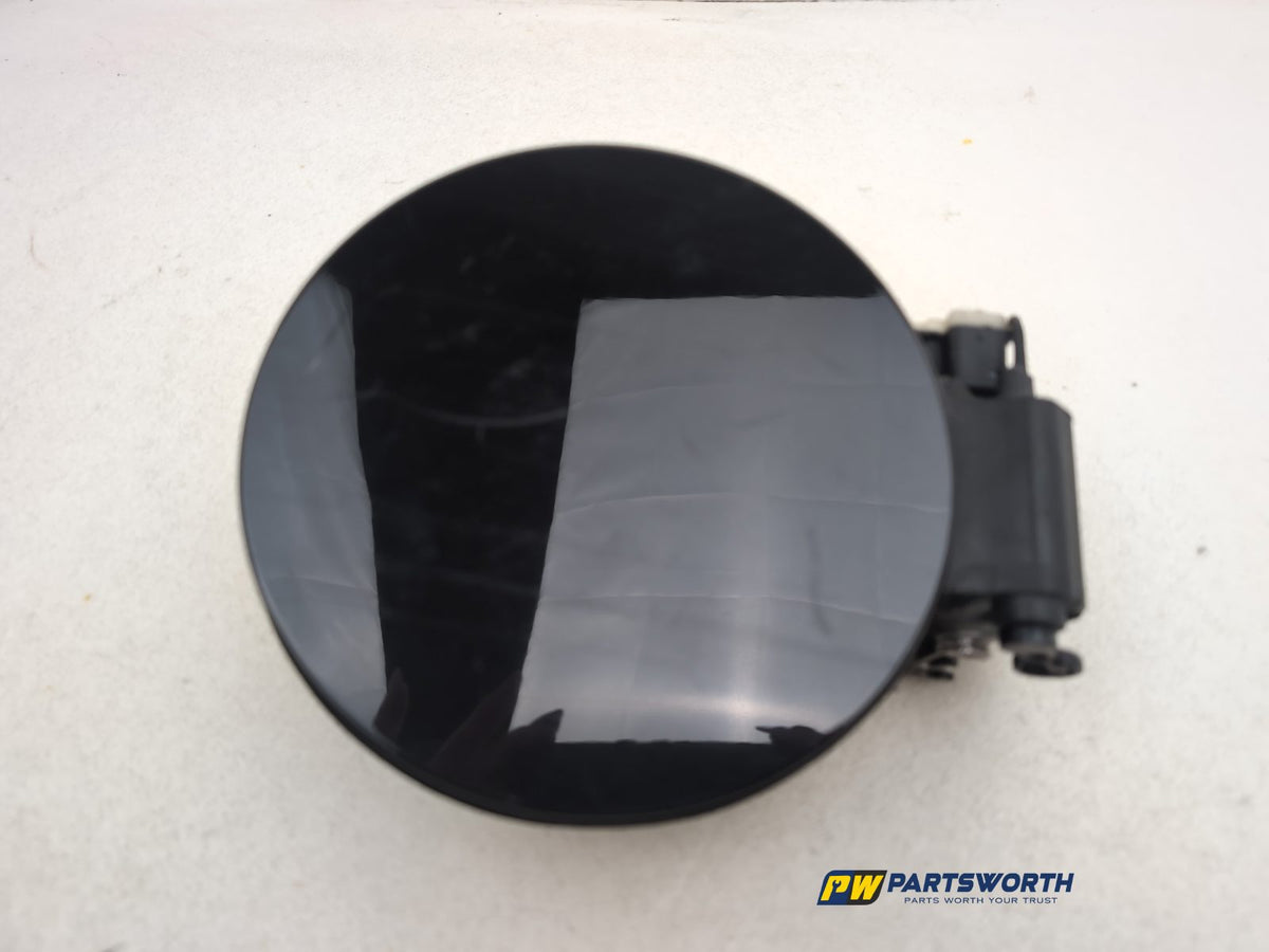 Fuel Filler Flap 1