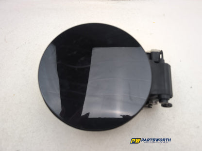 Fuel Filler Flap 1