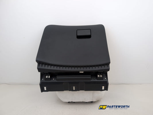 Glove Compartment Assembly 1