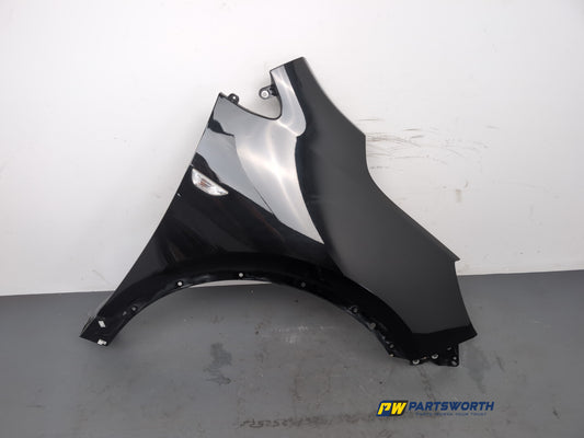 Wing Front RH 1