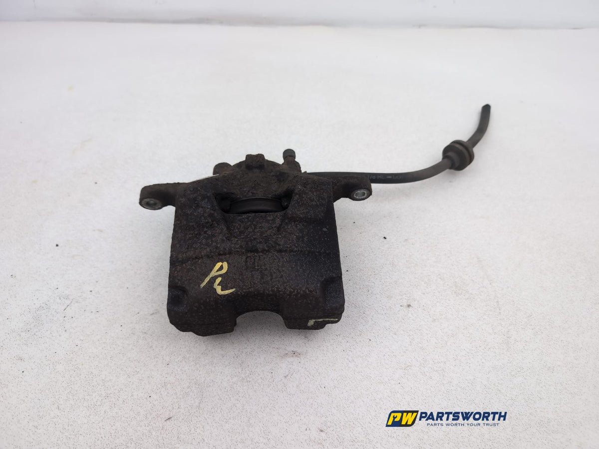 Brake Caliper Front LH 1