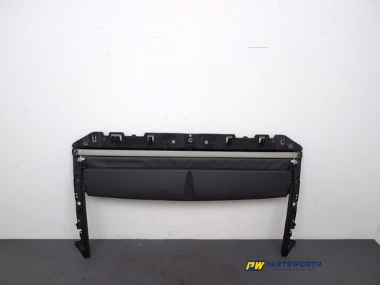 Sunroof Assembly 1
