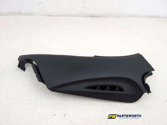 Dashboard Trims  1
