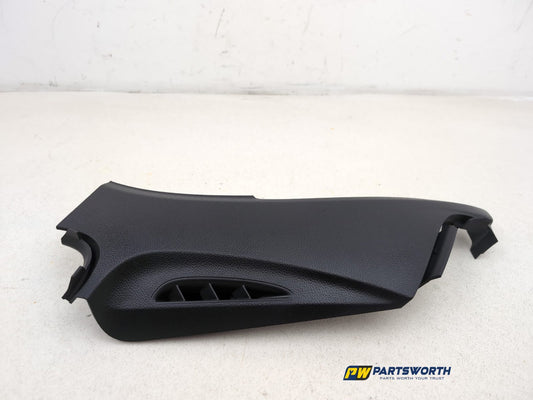 Dashboard Trims  1
