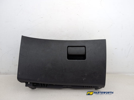 Glove Compartment Assembly 1