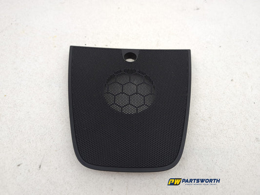 Dashboard Trims  1