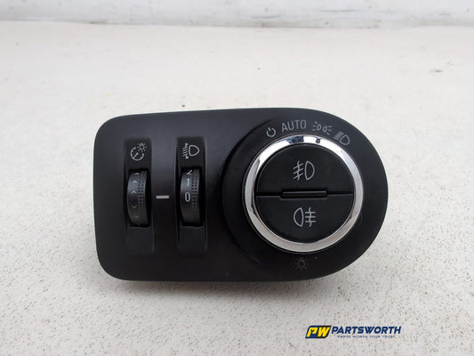 Switch Headlamp 1