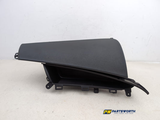 Glove Compartment Assembly 1
