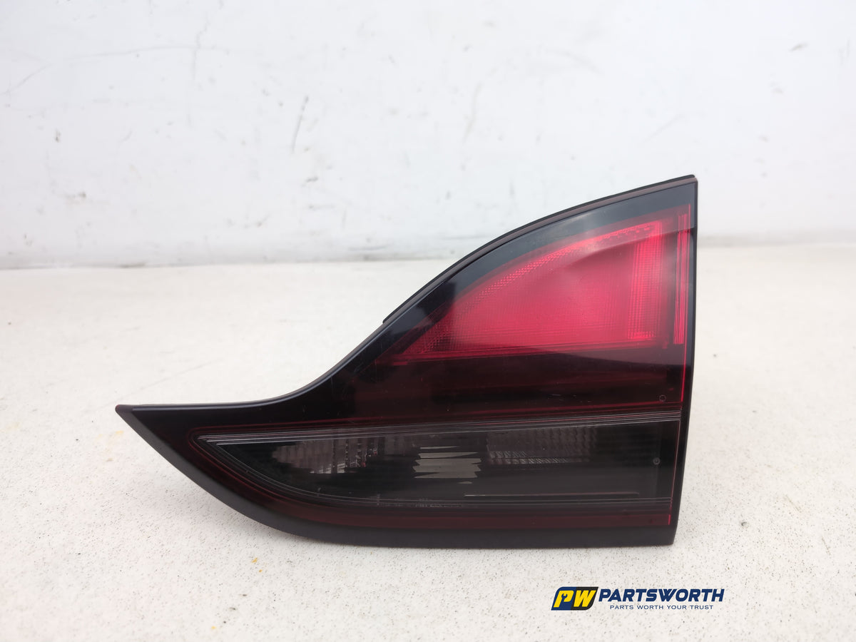 Lamp Assembly Rear Inner RH 1