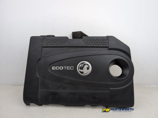 Engine Cover 1