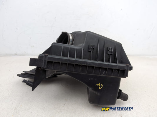 Air Filter Airbox 1