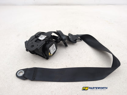 Seat Belt Front RH 1