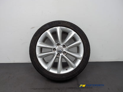 Wheel Road Alloy 1