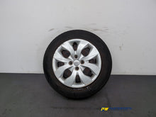 Wheel Road Alloy 1