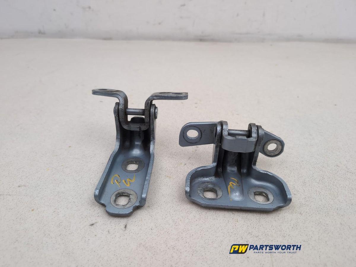 Door Back Hinge Lower RH 1