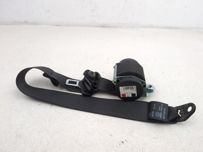 Seat Belt Rear LH 8